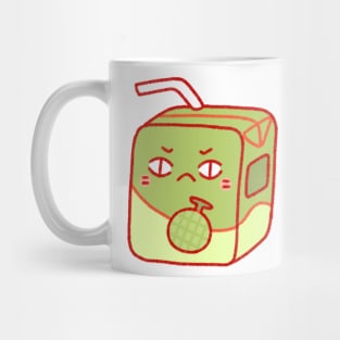 Milk Melon Mug